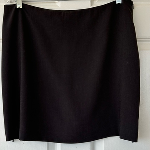 Banana Republic Skorts Size‎ 14